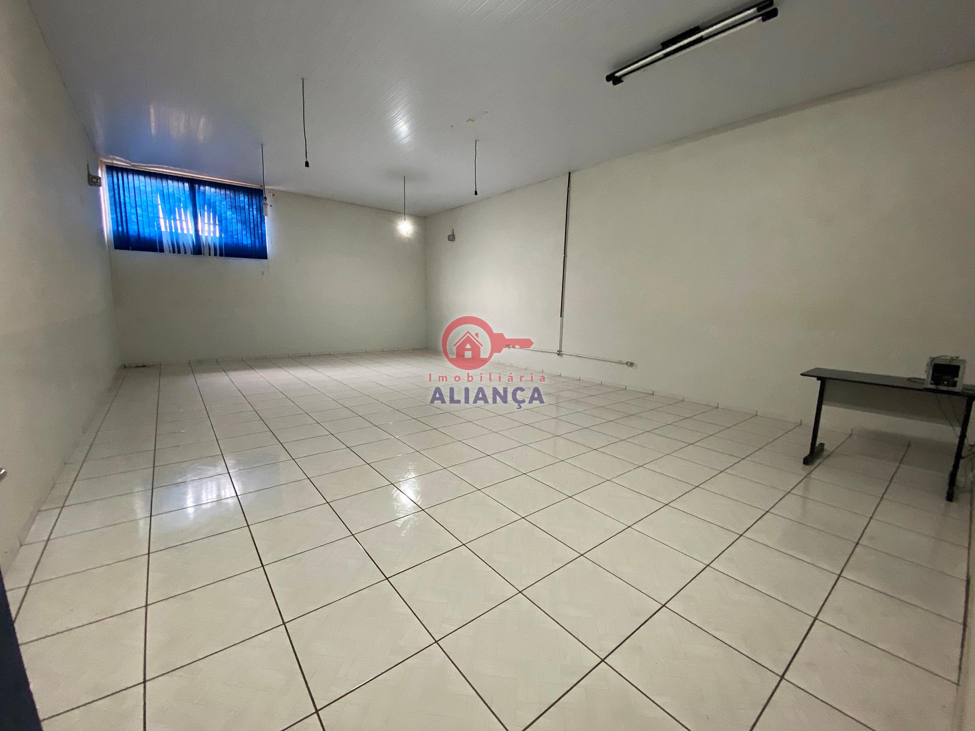 Imobiliria Aliana em Toledo Paran