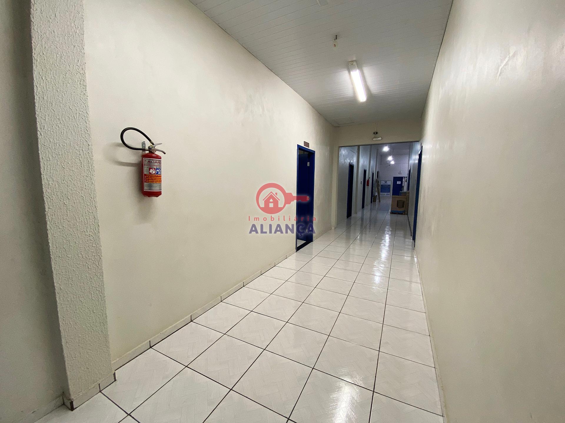 Imobiliria Aliana em Toledo Paran