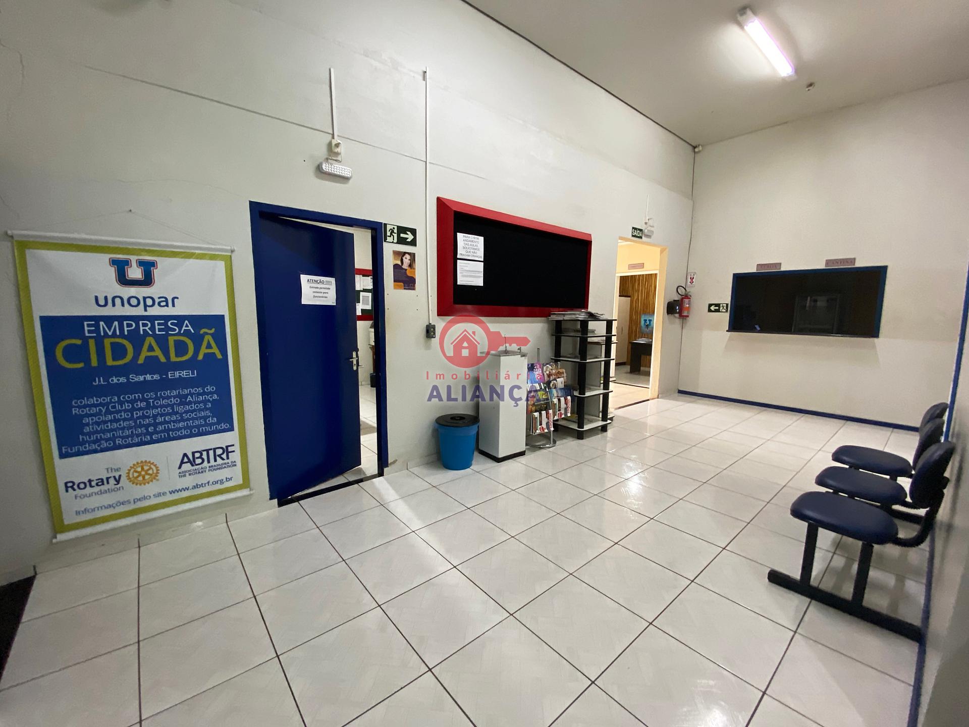 Imobiliria Aliana em Toledo Paran