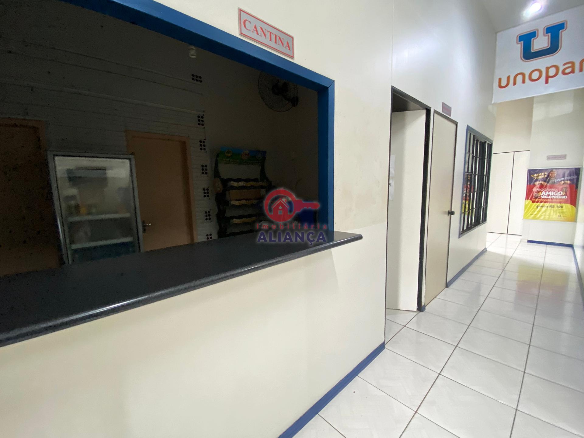 Imobiliria Aliana em Toledo Paran