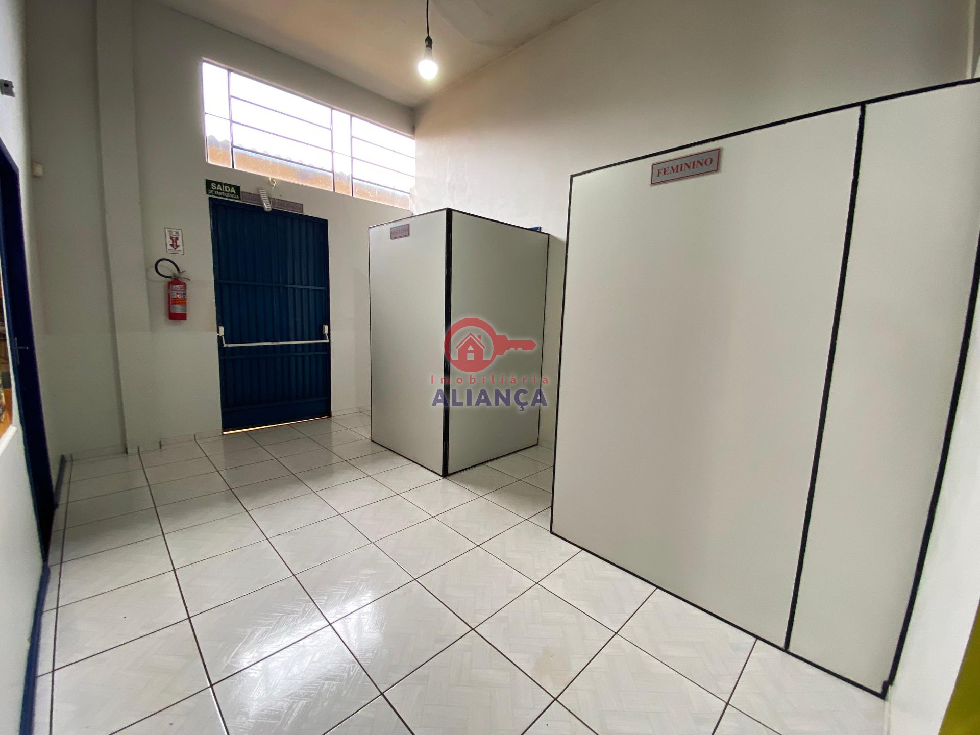 Imobiliria Aliana em Toledo Paran