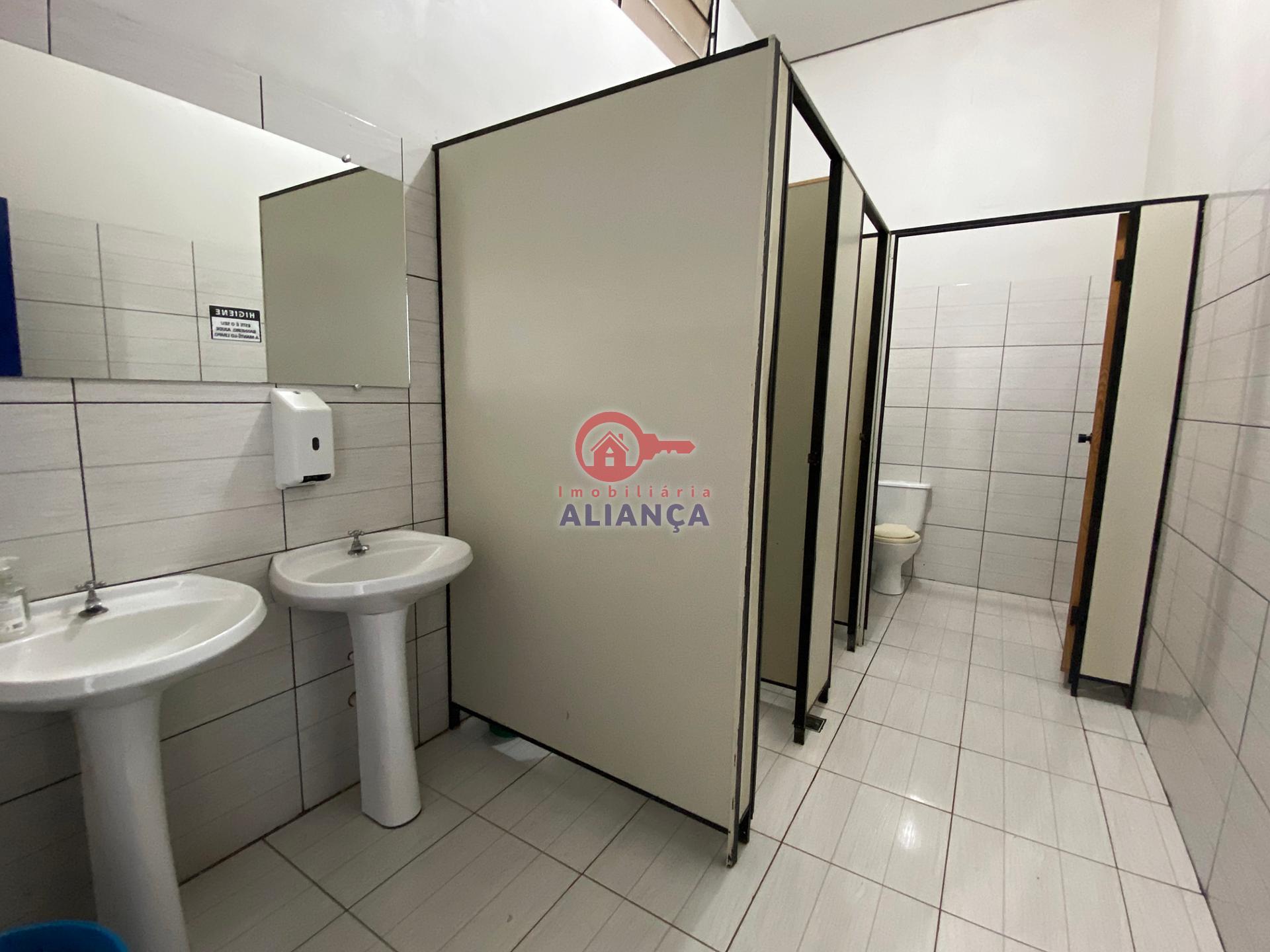 Imobiliria Aliana em Toledo Paran