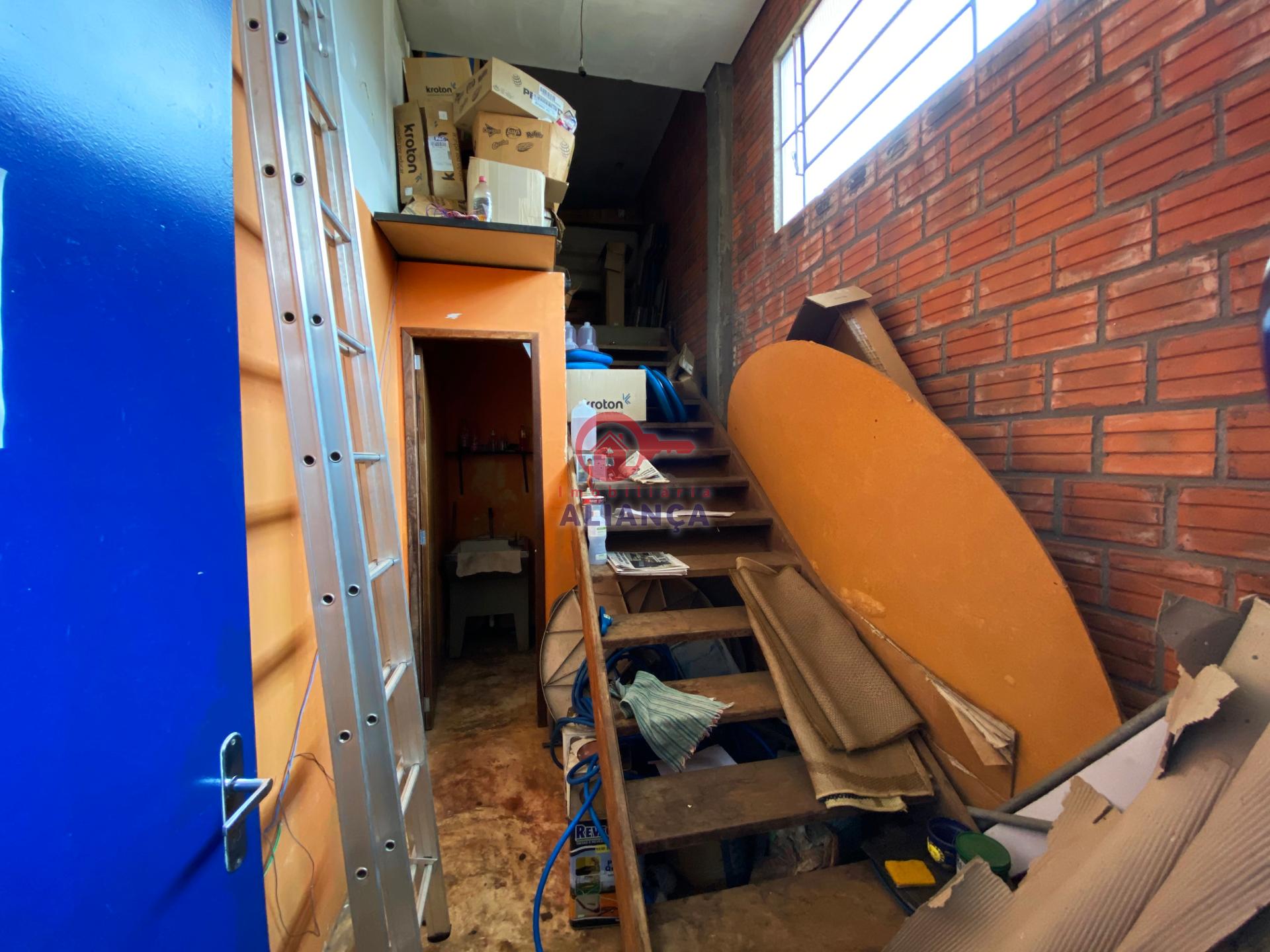 Imobiliria Aliana em Toledo Paran
