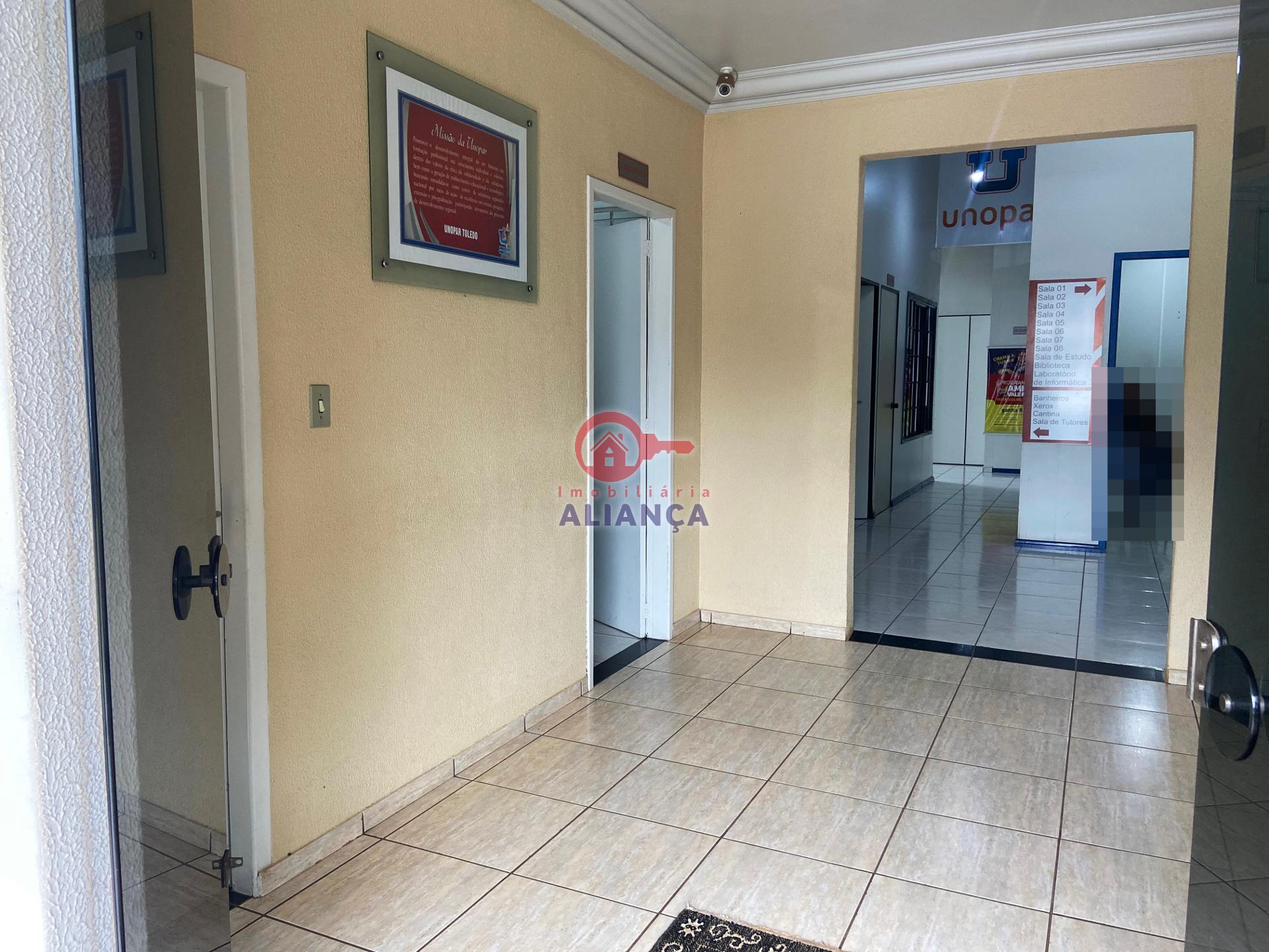 Imobiliria Aliana em Toledo Paran