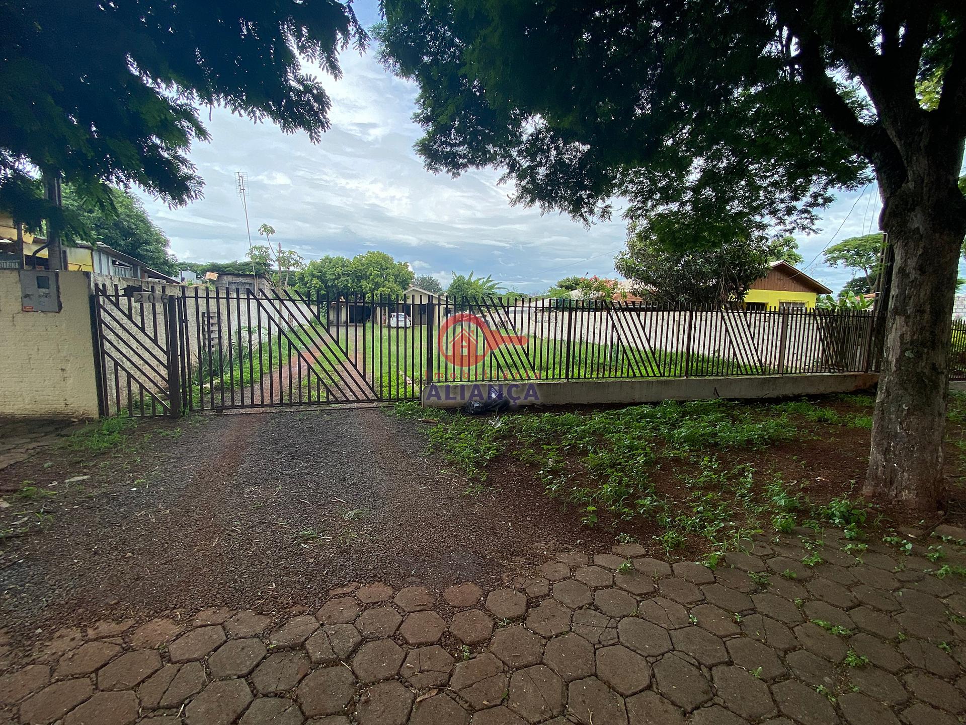 Terreno  venda, JARDIM PORTO ALEGRE, TOLEDO - PR
