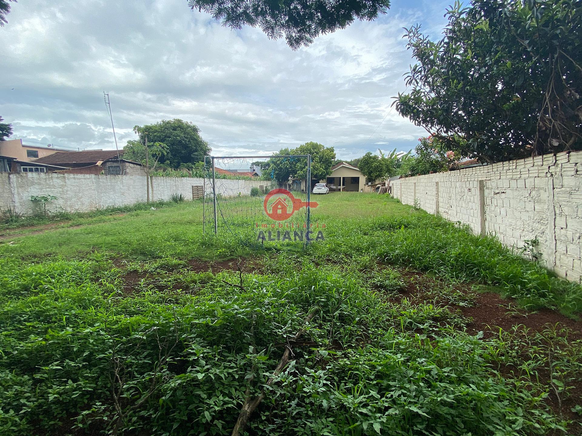 Imobiliria Aliana em Toledo Paran