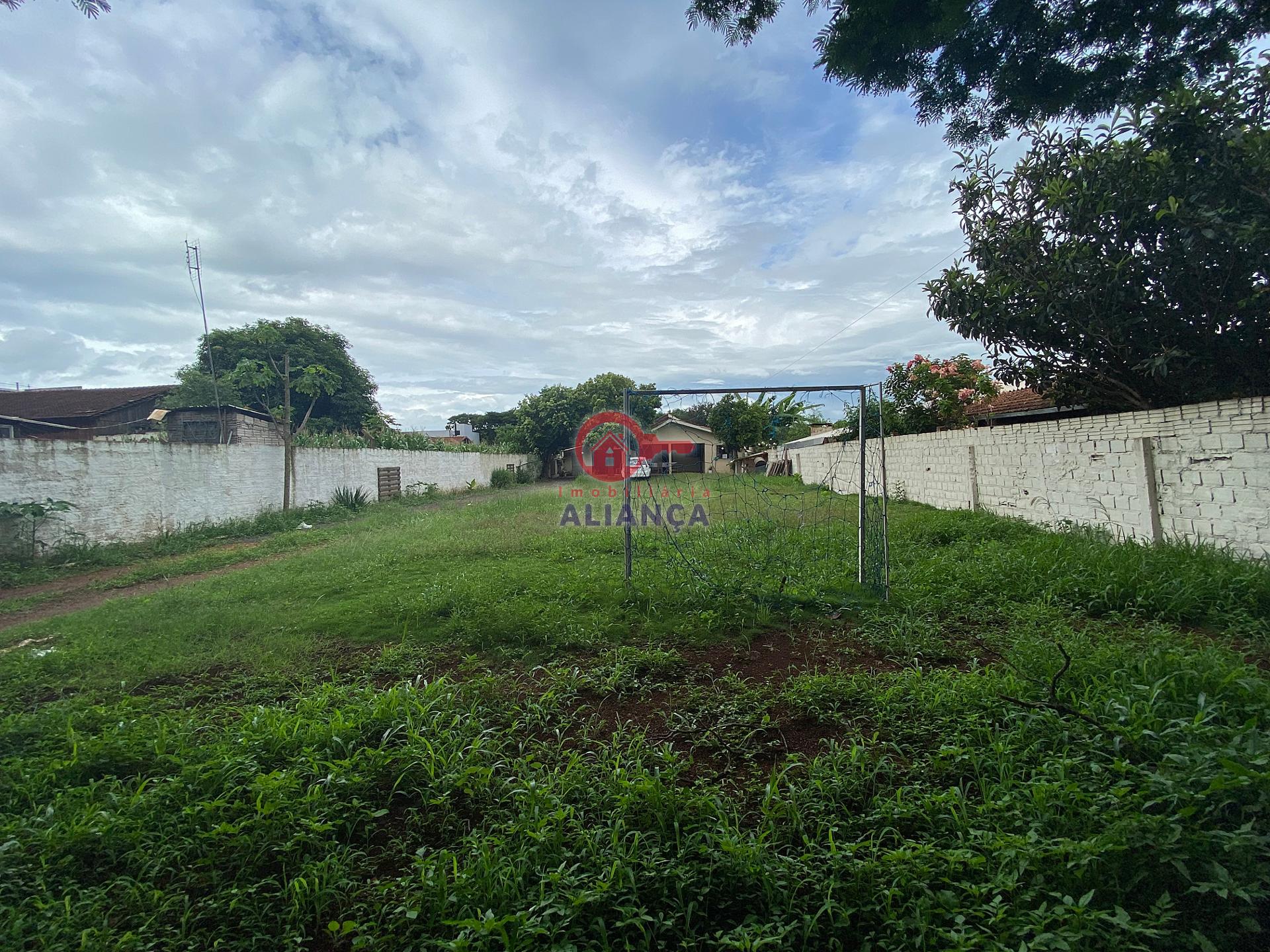 Imobiliria Aliana em Toledo Paran