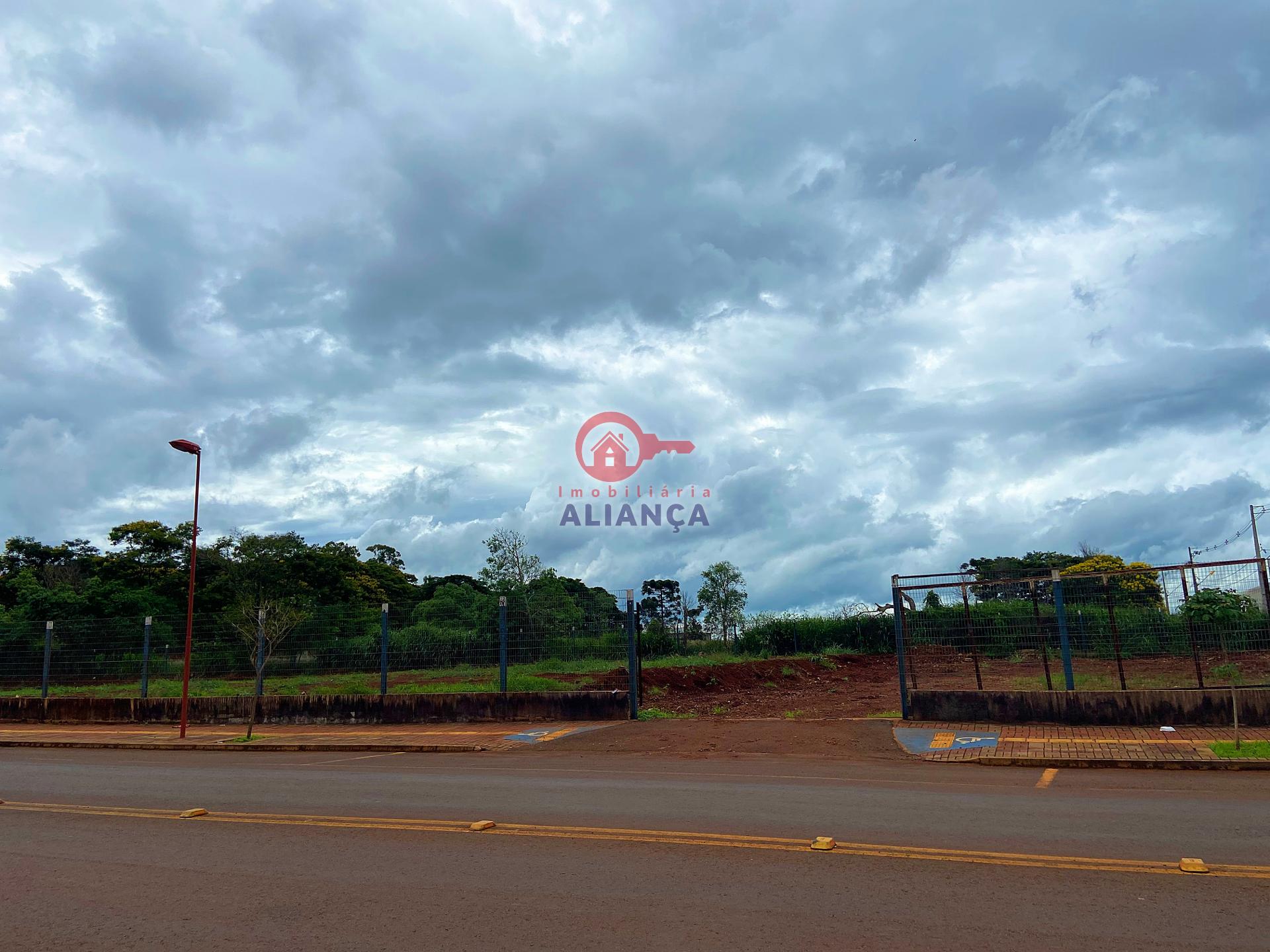Imobiliria Aliana em Toledo Paran