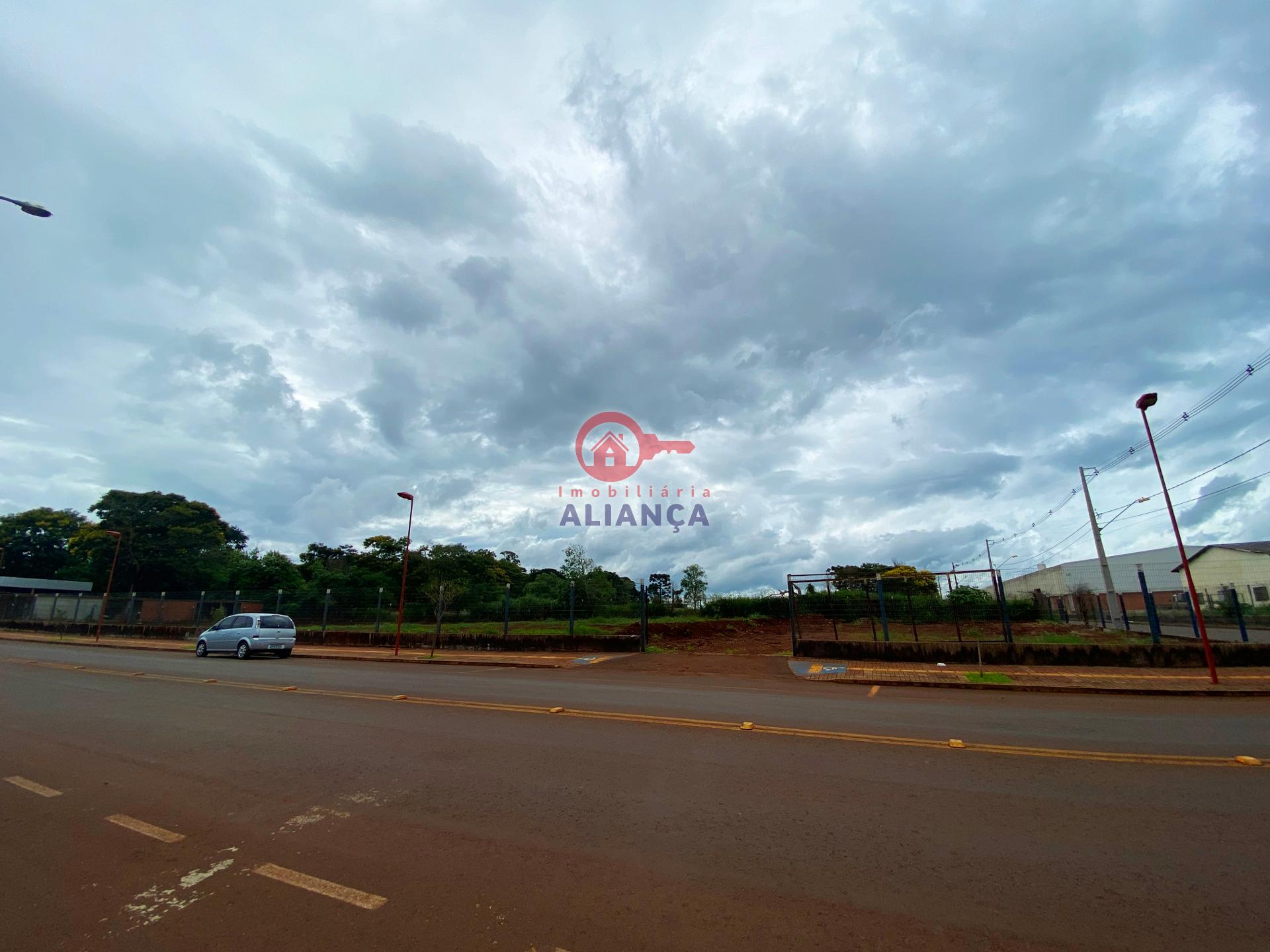 Imobiliria Aliana em Toledo Paran