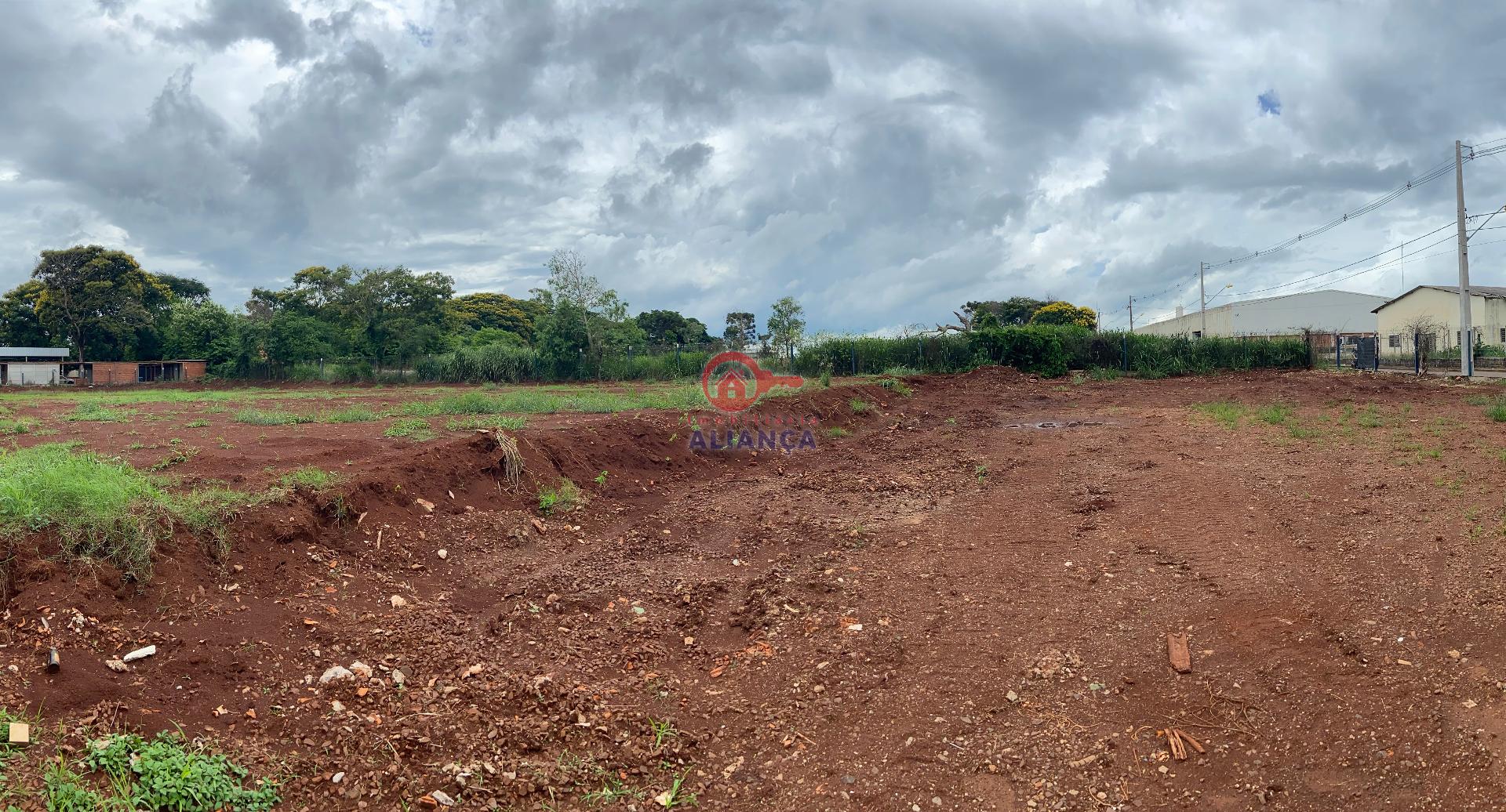 Terreno  venda, JARDIM PORTO ALEGRE, TOLEDO - PR