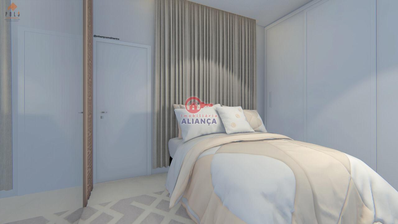 Imobiliria Aliana em Toledo Paran