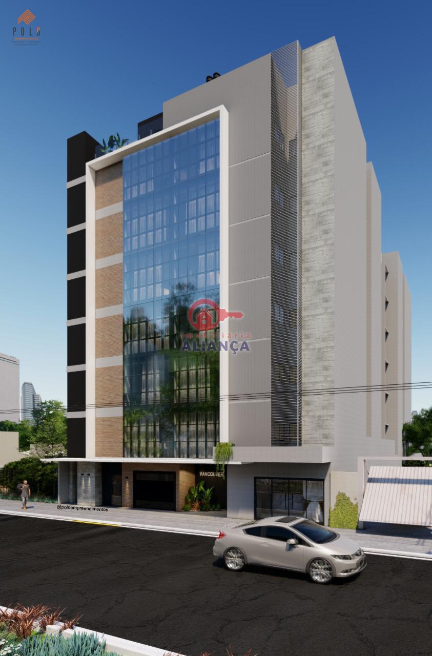 Apartamento  venda, CENTRO, TOLEDO - PR