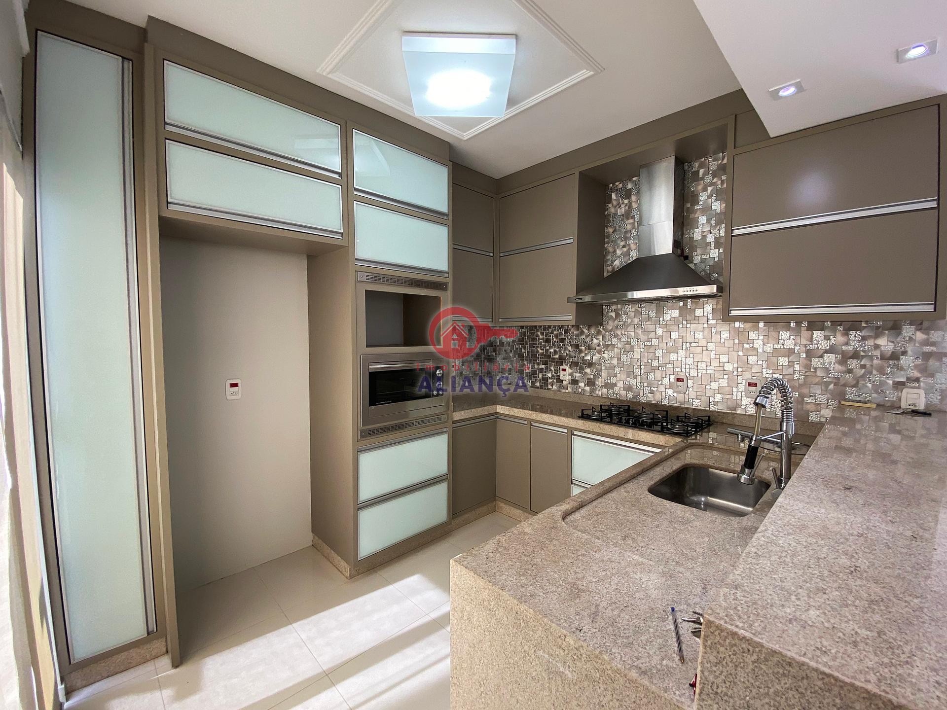 Imobiliria Aliana em Toledo Paran