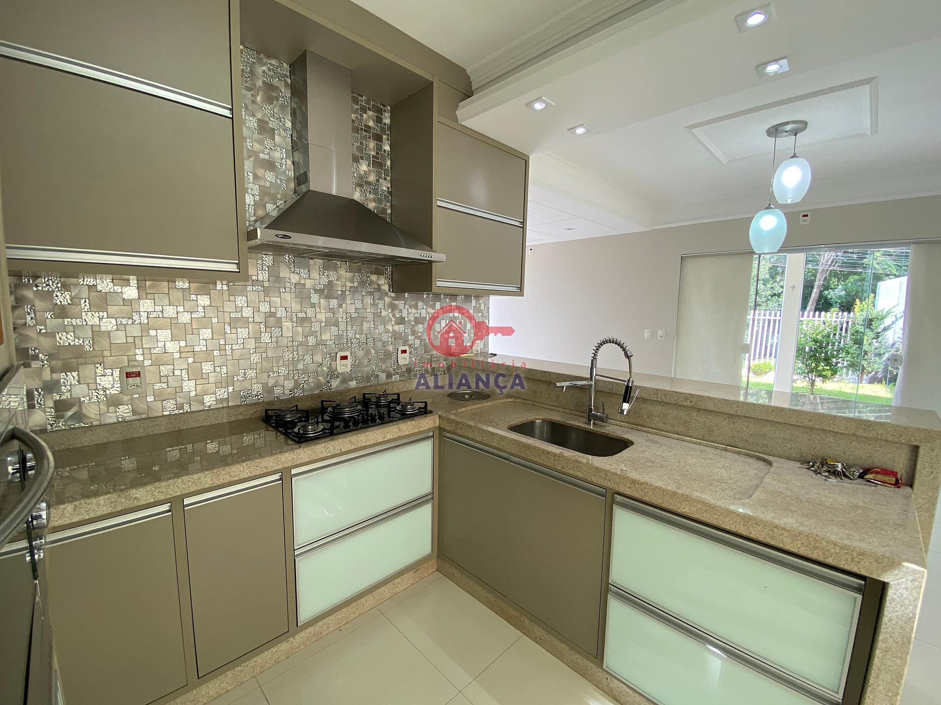 Imobiliria Aliana em Toledo Paran