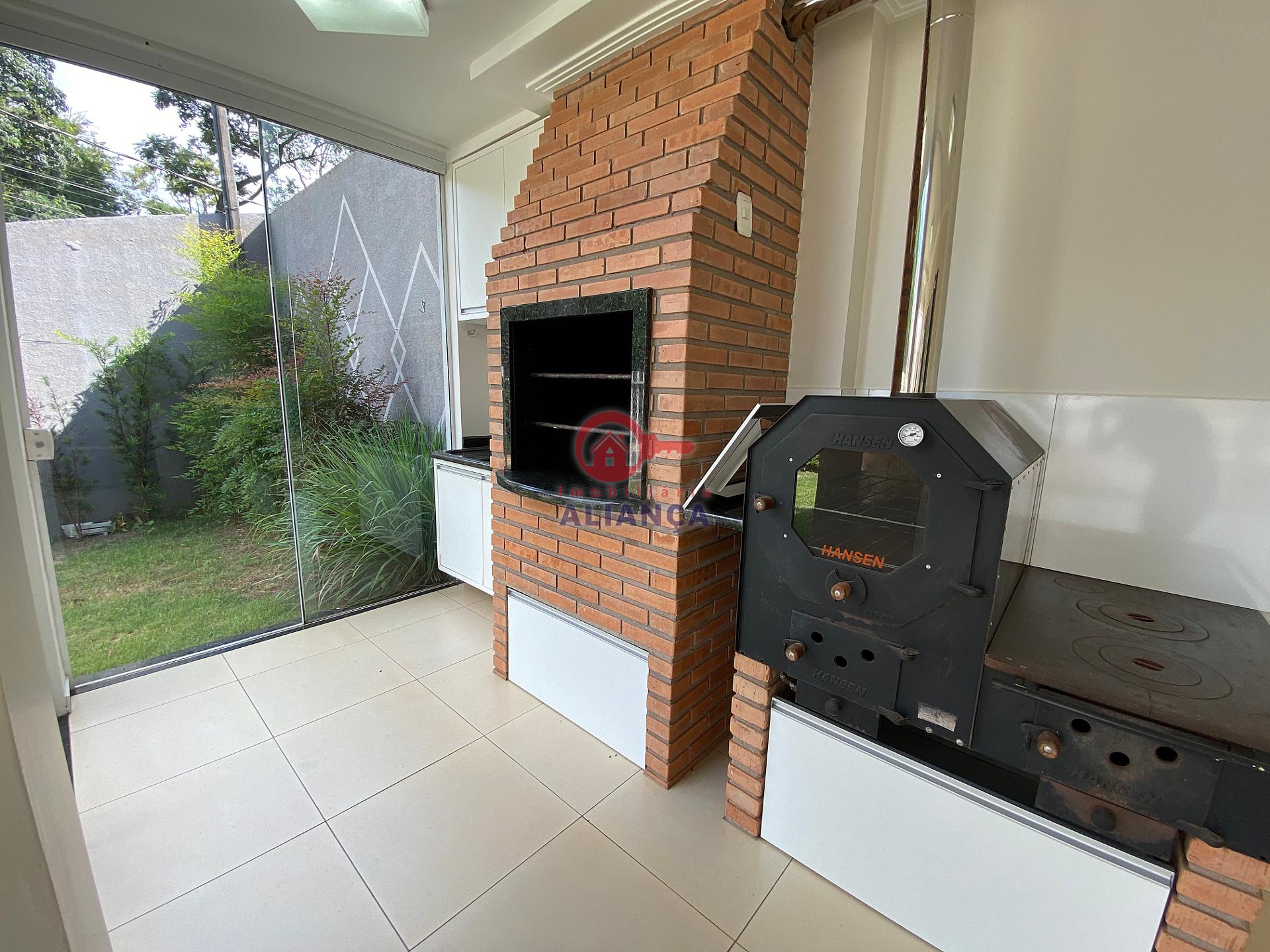 Imobiliria Aliana em Toledo Paran