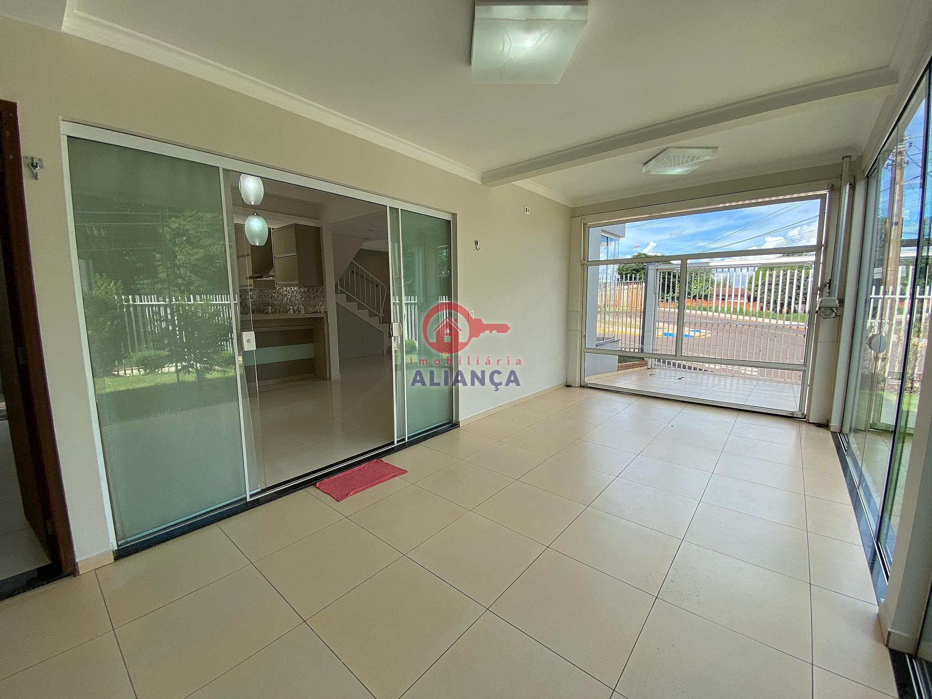 Imobiliria Aliana em Toledo Paran