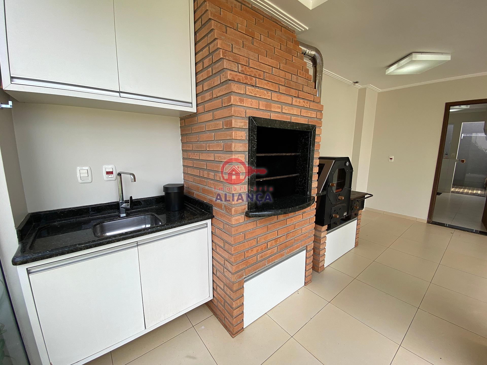 Imobiliria Aliana em Toledo Paran