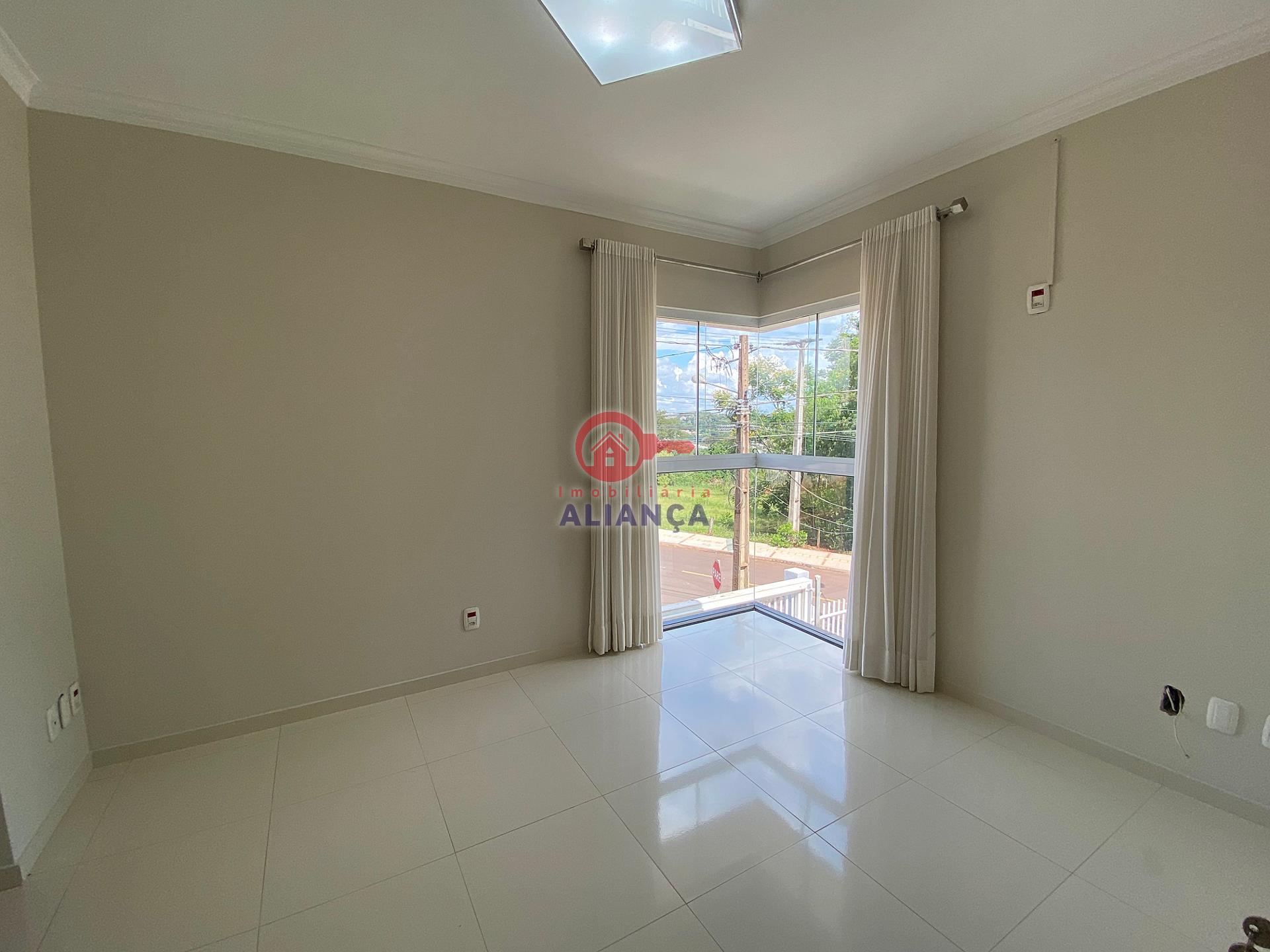 Imobiliria Aliana em Toledo Paran