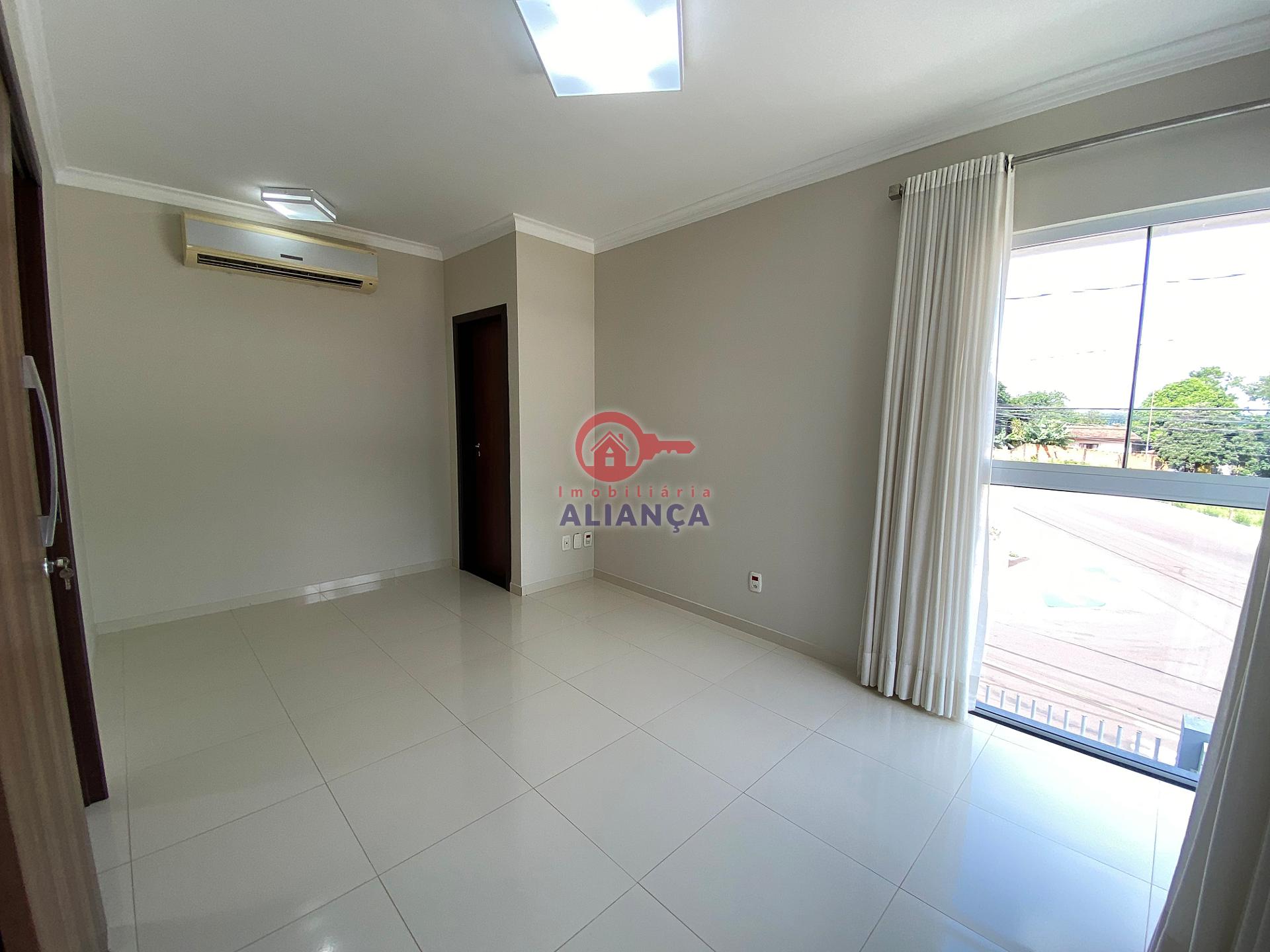 Imobiliria Aliana em Toledo Paran