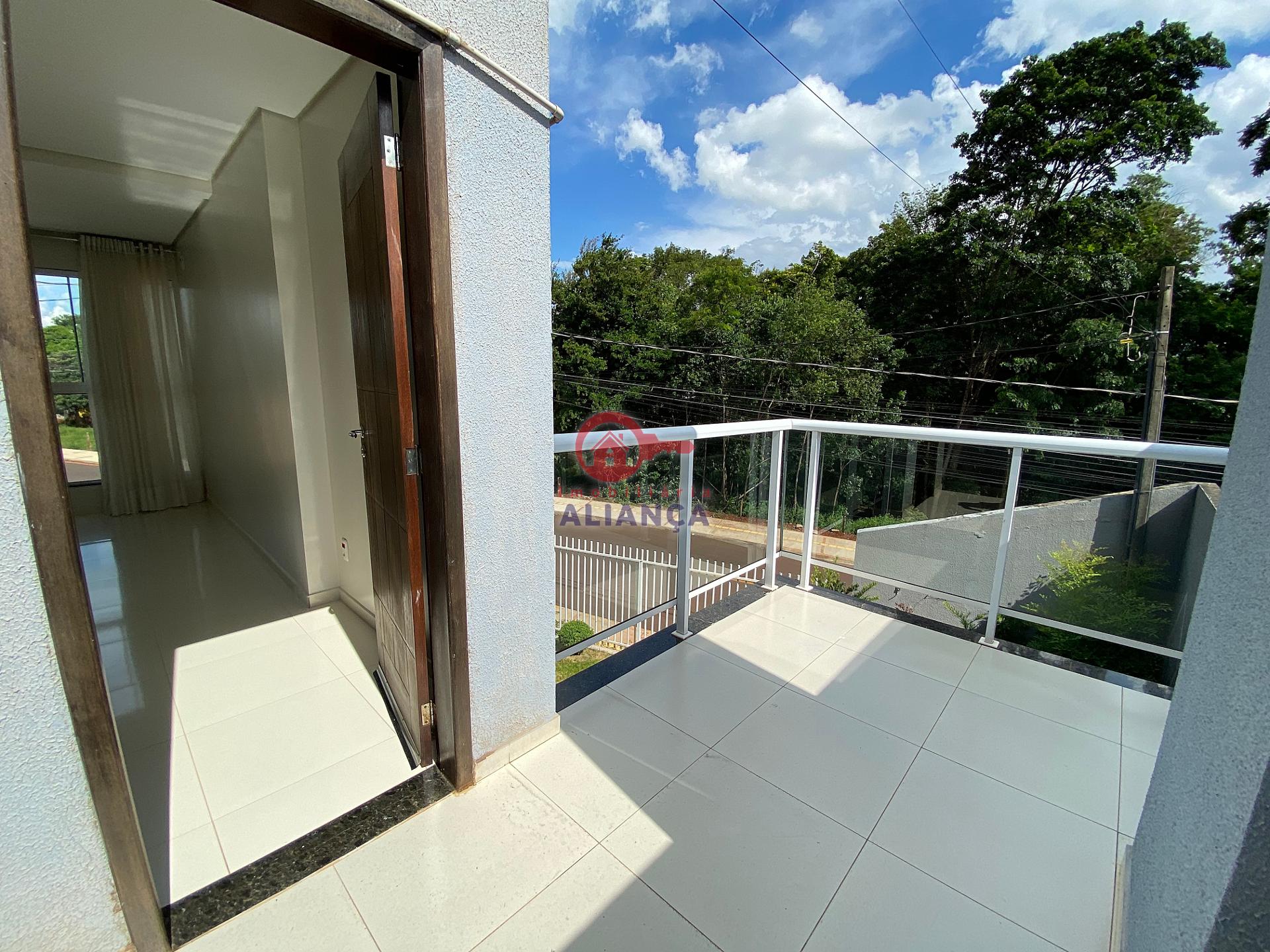Imobiliria Aliana em Toledo Paran
