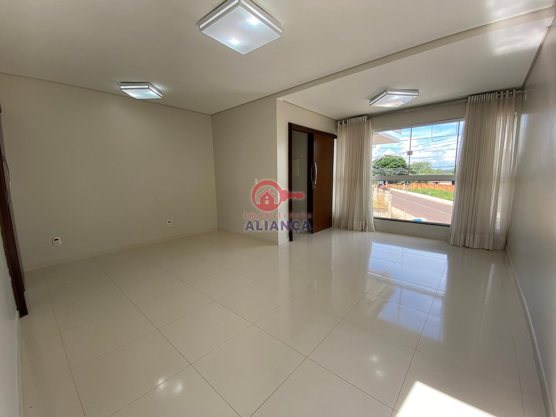 Imobiliria Aliana em Toledo Paran