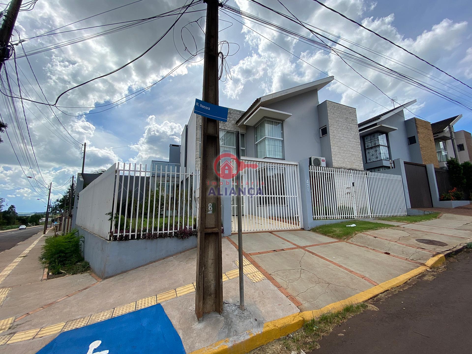 Imobiliria Aliana em Toledo Paran
