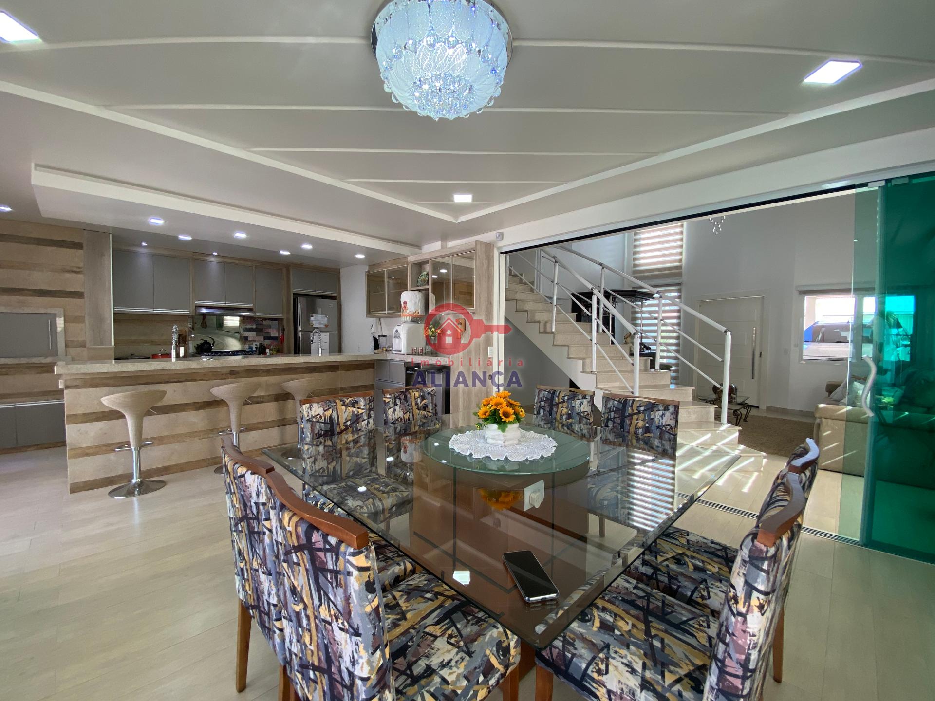 Imobiliria Aliana em Toledo Paran