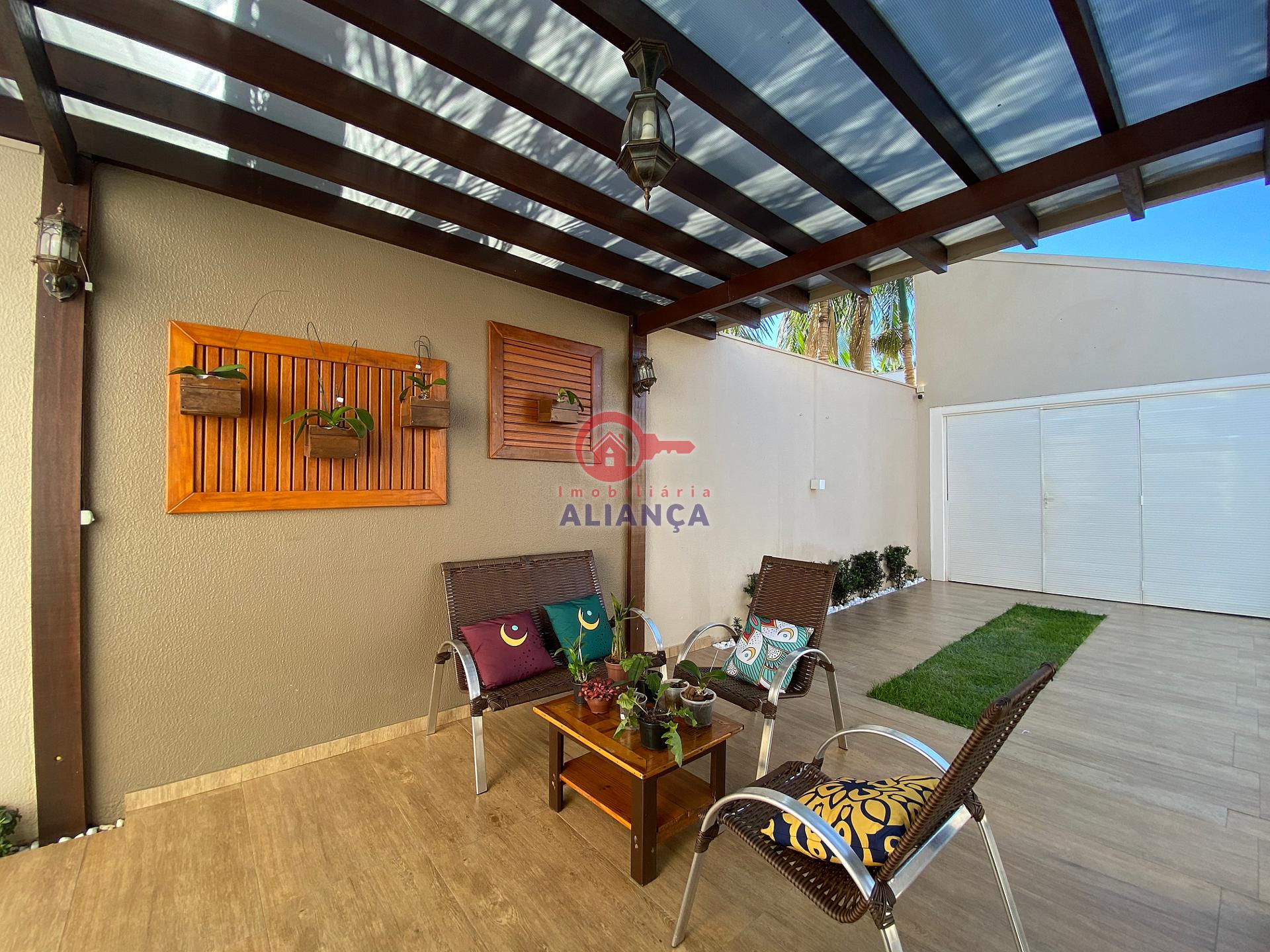 Imobiliria Aliana em Toledo Paran