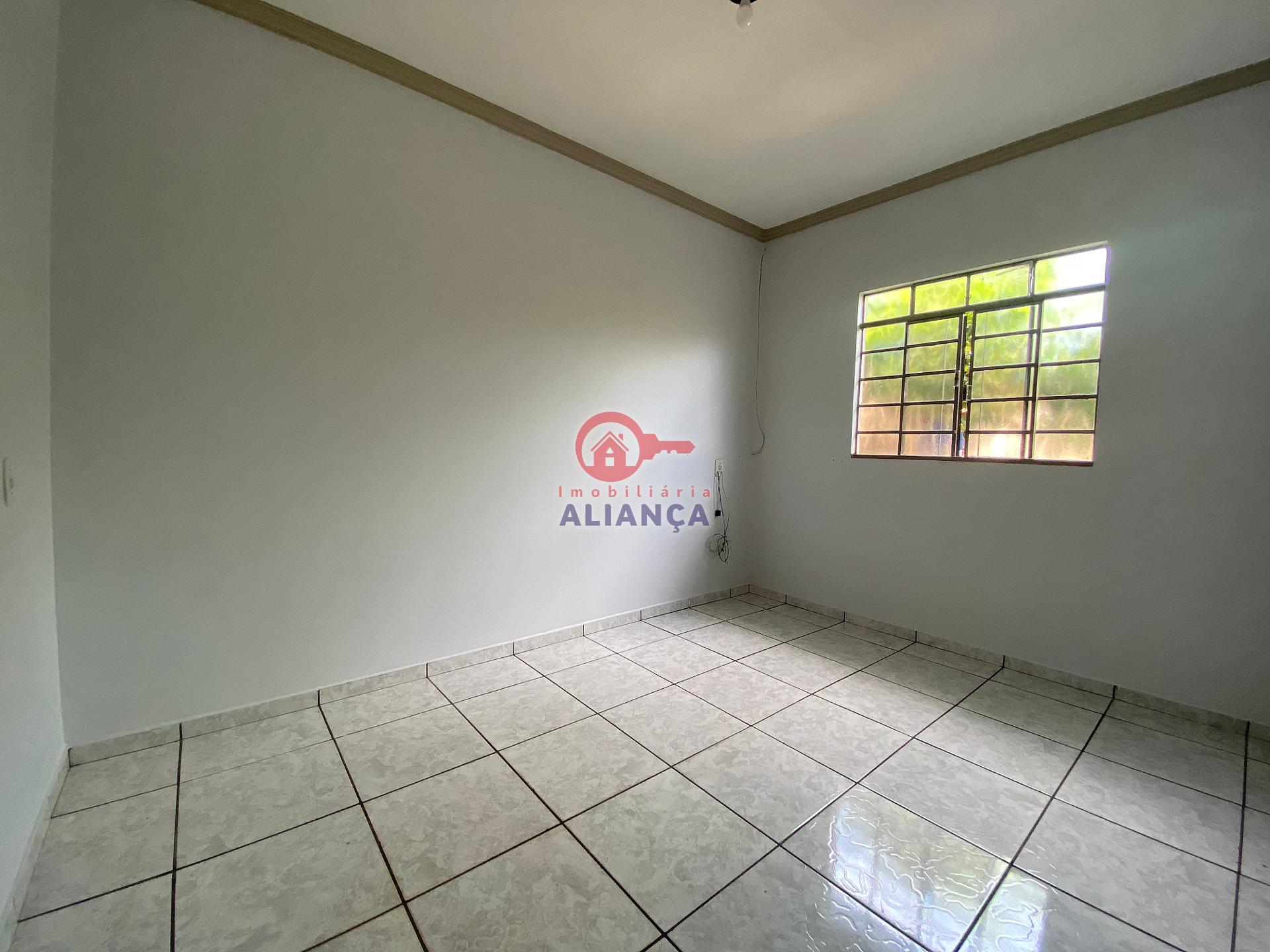 Imobiliria Aliana em Toledo Paran