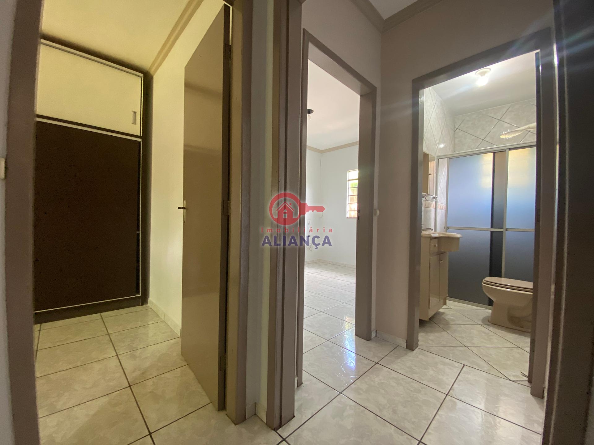 Imobiliria Aliana em Toledo Paran
