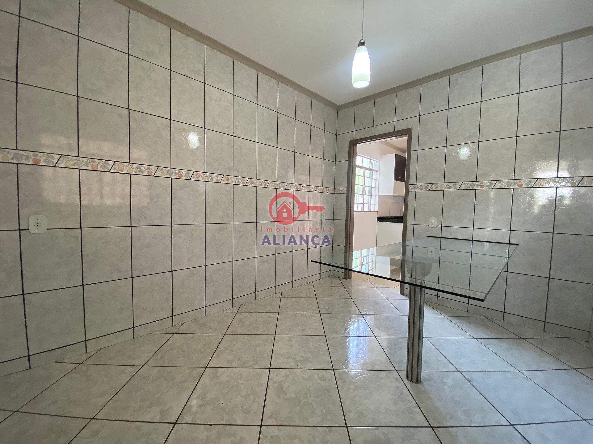 Imobiliria Aliana em Toledo Paran