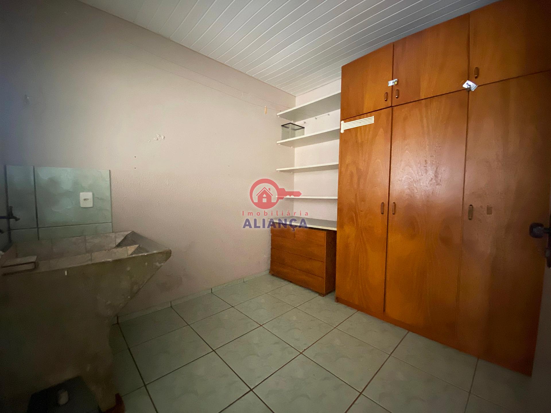 Imobiliria Aliana em Toledo Paran