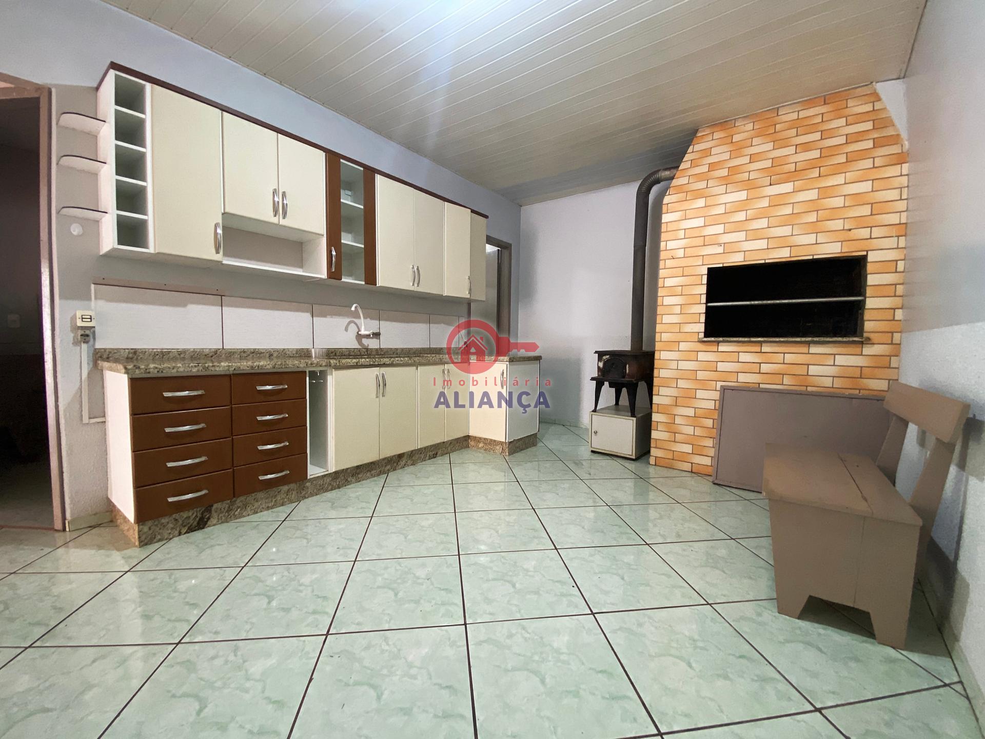 Imobiliria Aliana em Toledo Paran