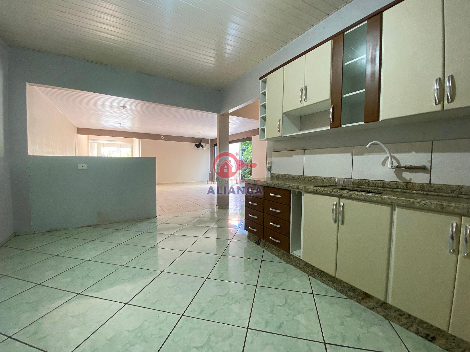 Imobiliria Aliana em Toledo Paran
