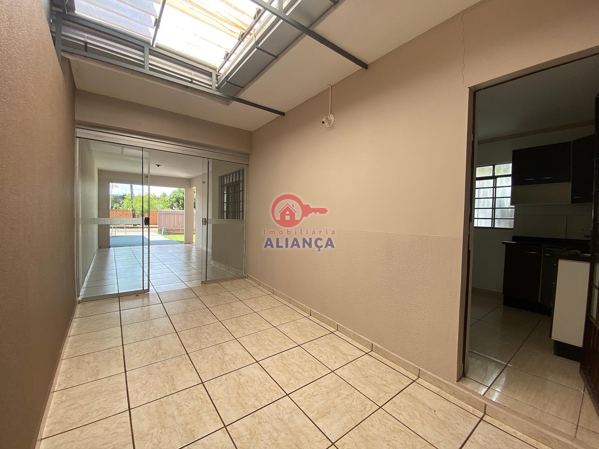 Imobiliria Aliana em Toledo Paran