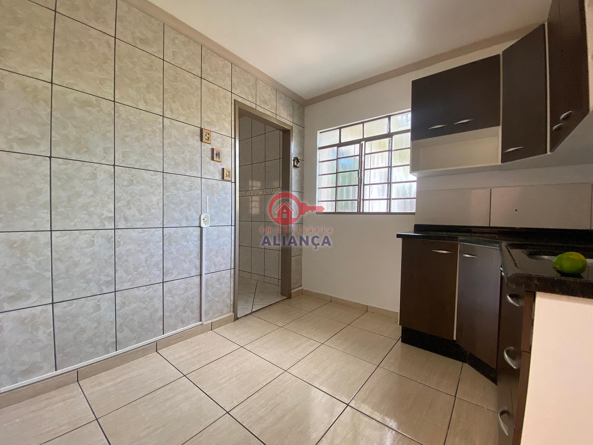 Imobiliria Aliana em Toledo Paran