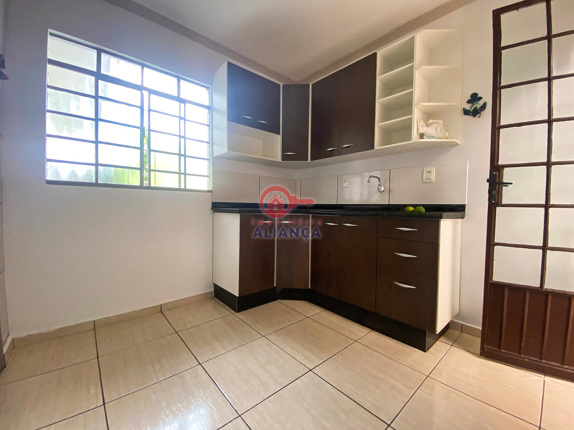 Imobiliria Aliana em Toledo Paran