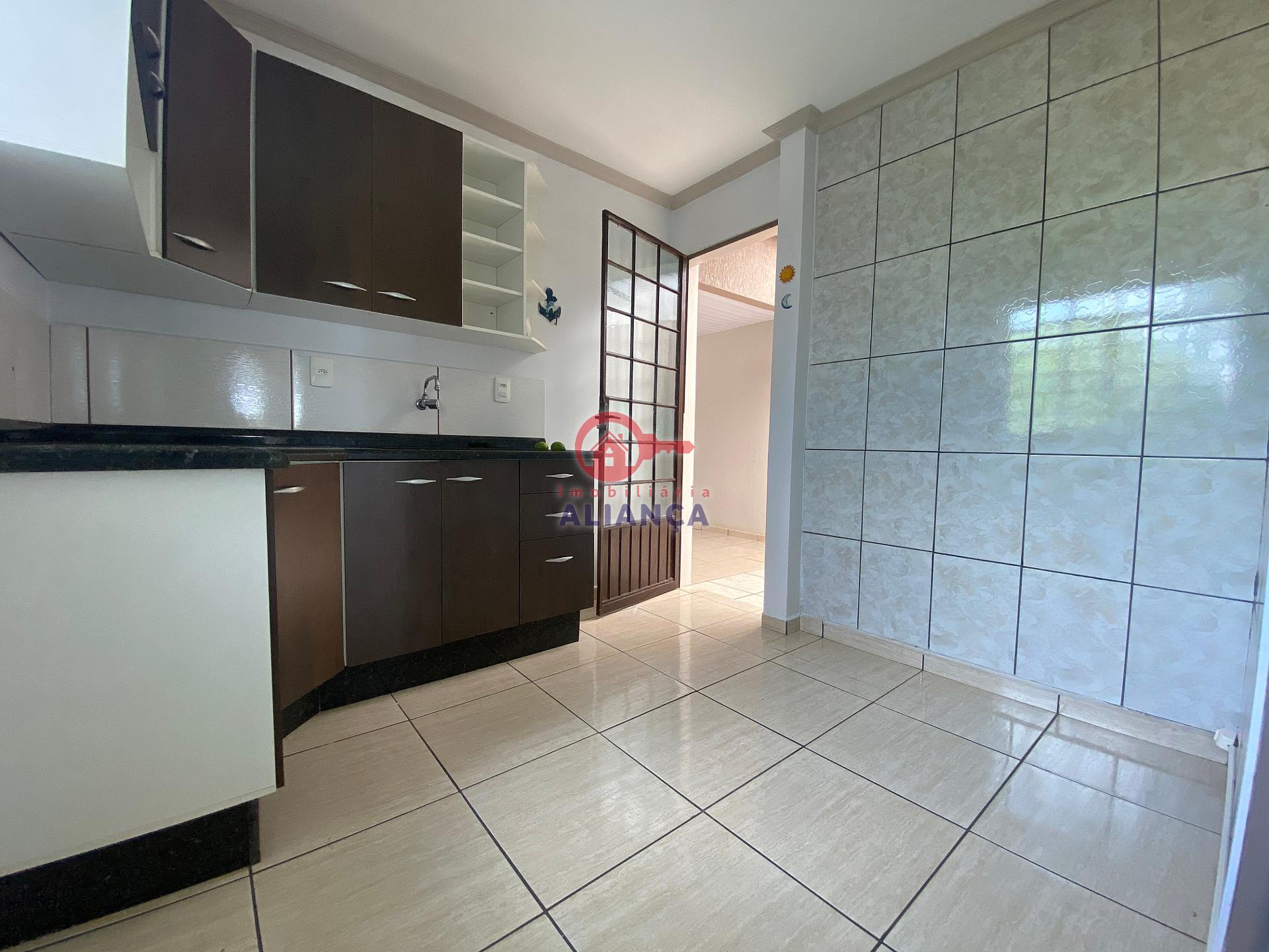 Imobiliria Aliana em Toledo Paran