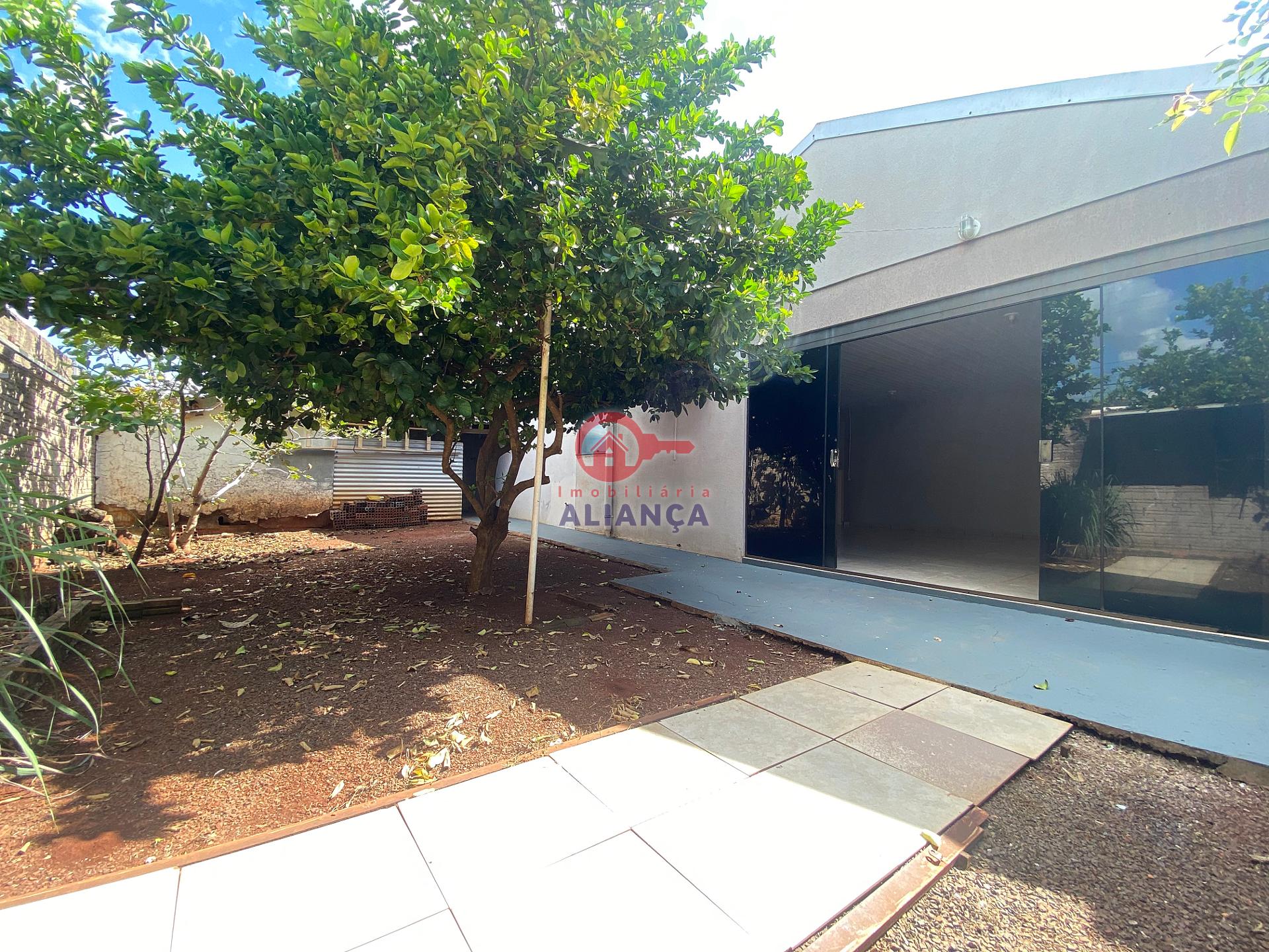 Imobiliria Aliana em Toledo Paran