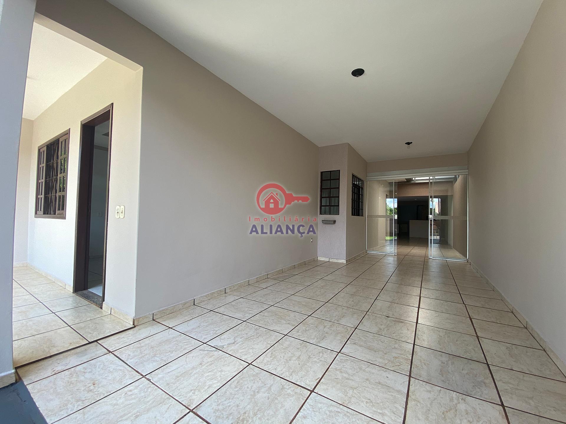 Imobiliria Aliana em Toledo Paran