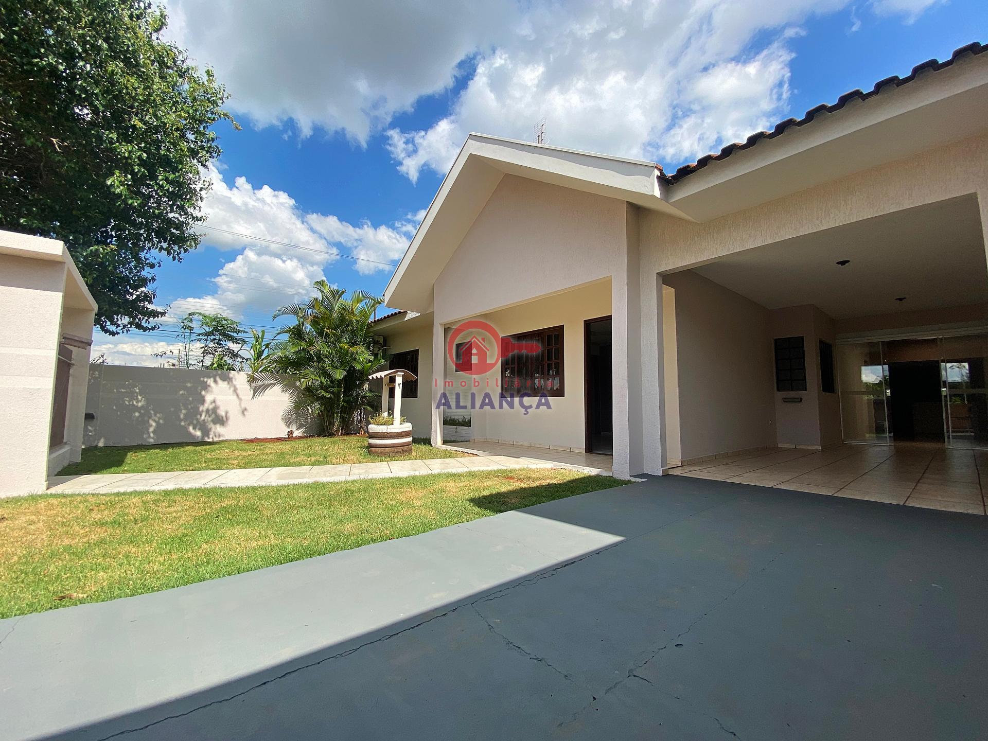 Imobiliria Aliana em Toledo Paran