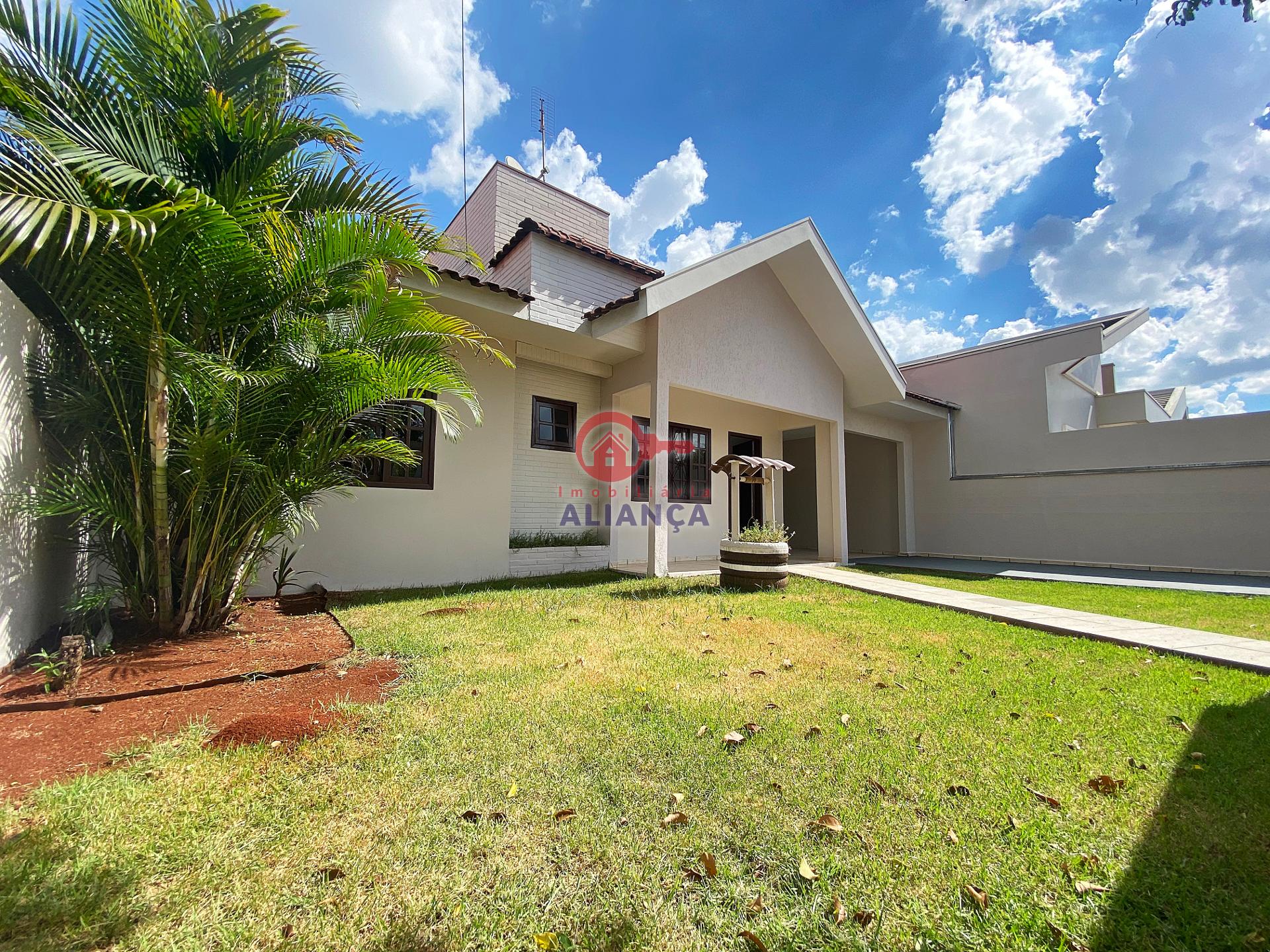 CASA BAIRRO JARDIM GISELA