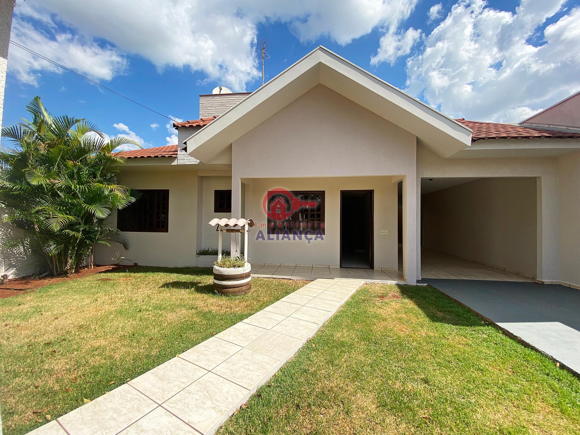 Imobiliria Aliana em Toledo Paran