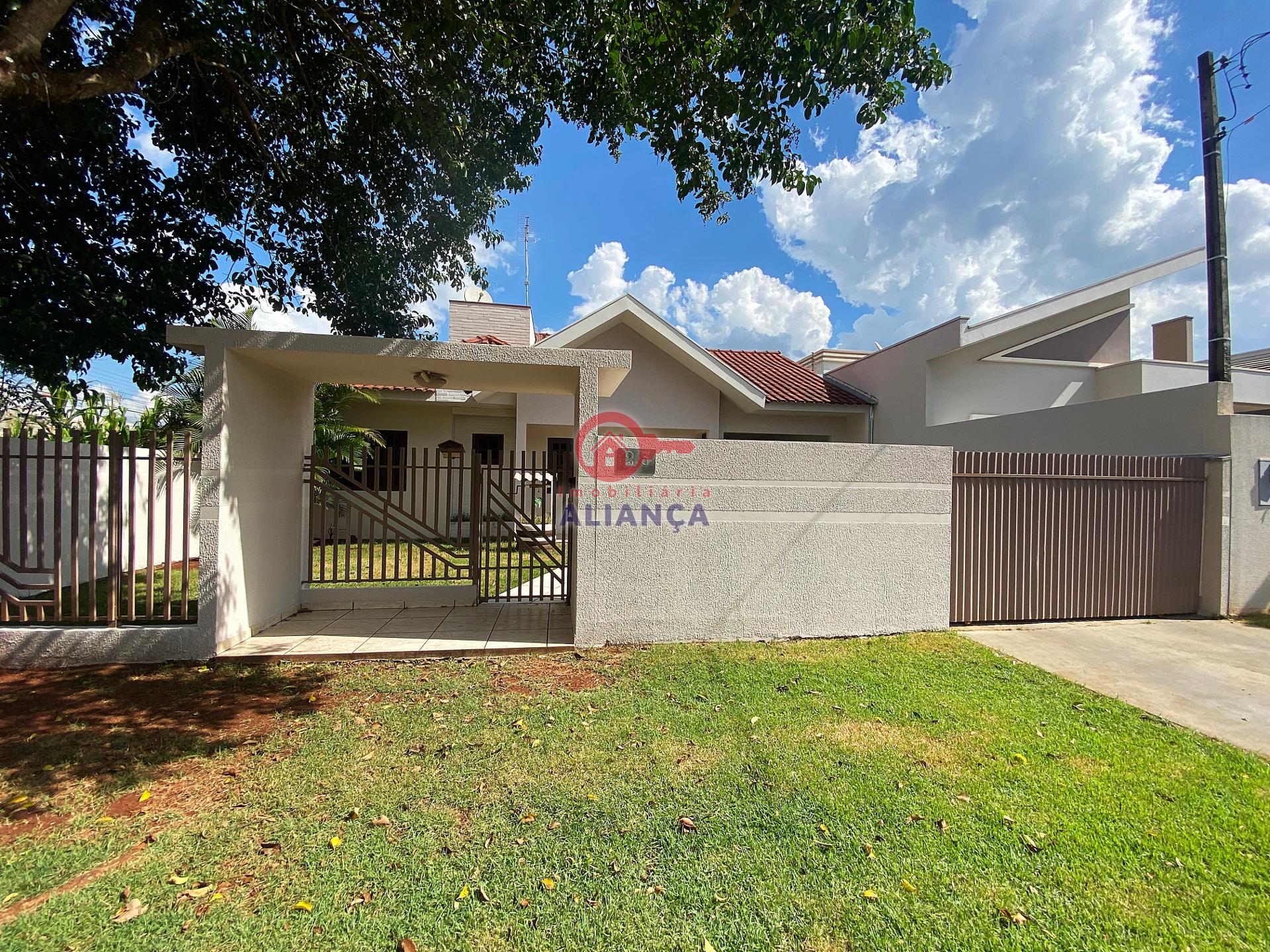 Imobiliria Aliana em Toledo Paran