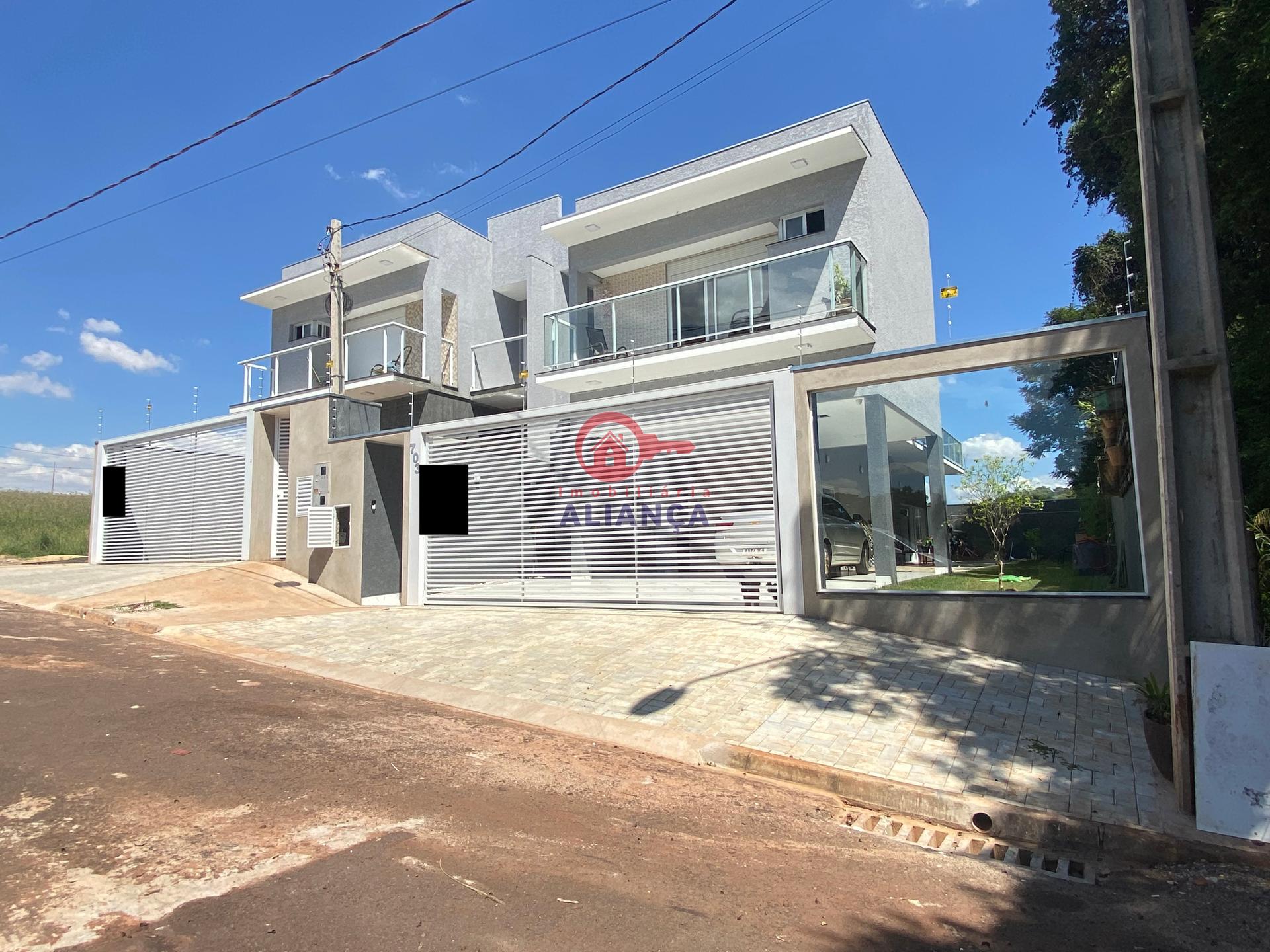 Imobiliria Aliana em Toledo Paran