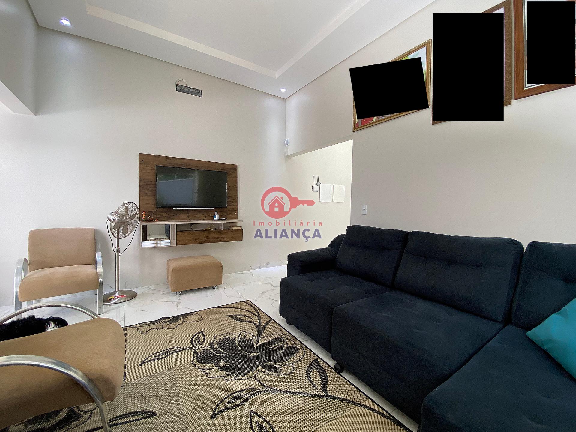 Imobiliria Aliana em Toledo Paran
