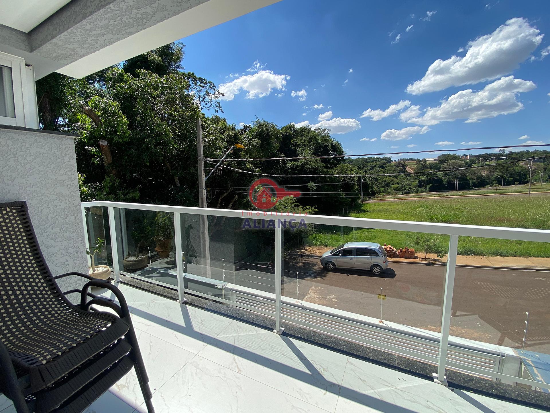 Imobiliria Aliana em Toledo Paran