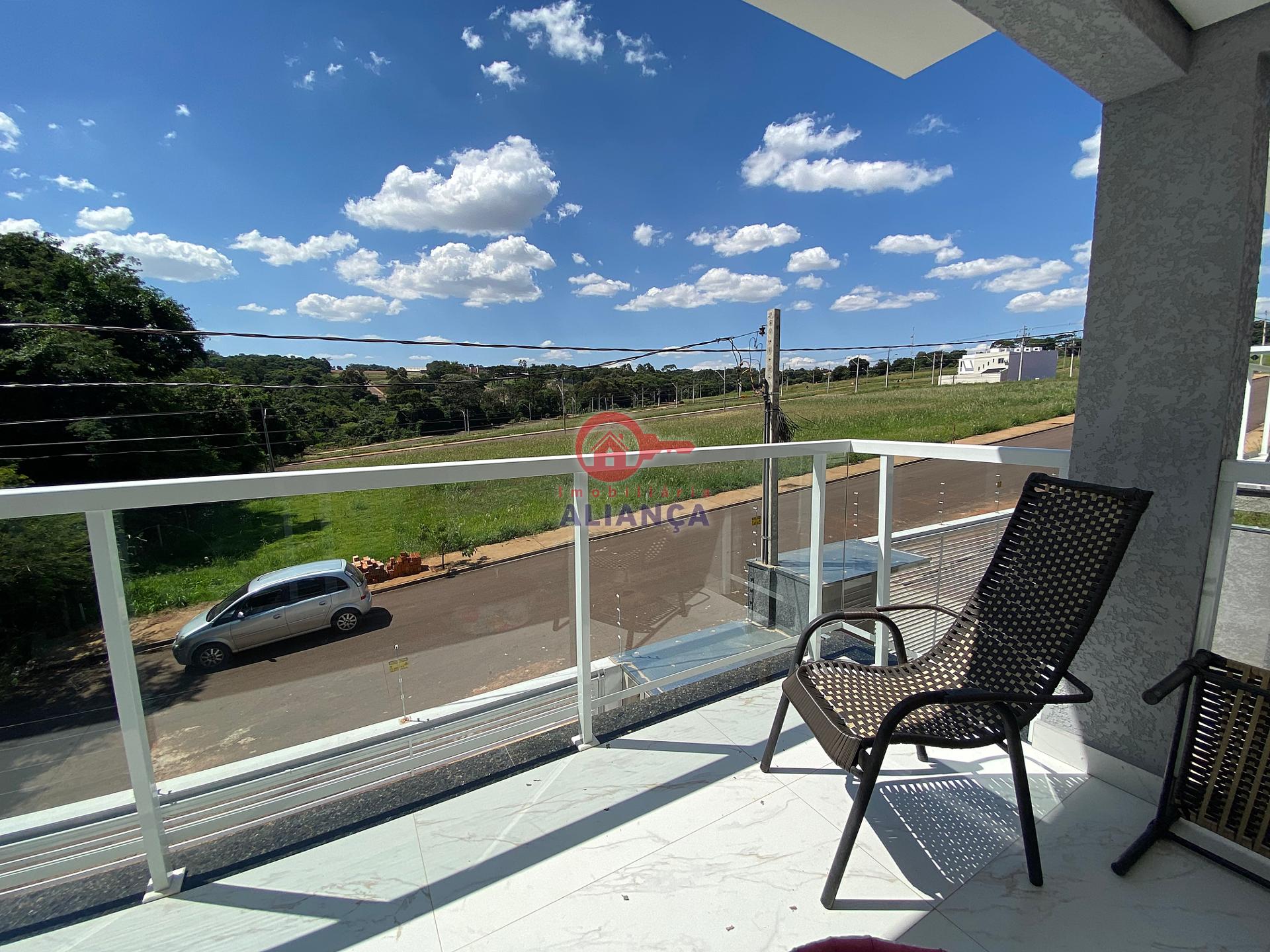 Imobiliria Aliana em Toledo Paran