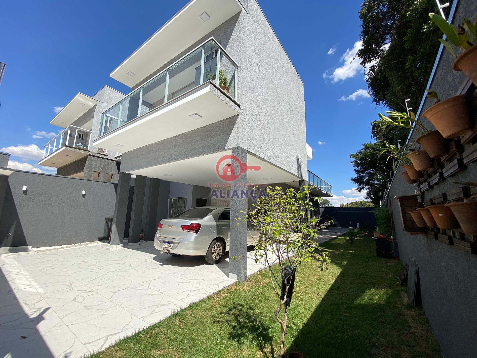 Imobiliria Aliana em Toledo Paran