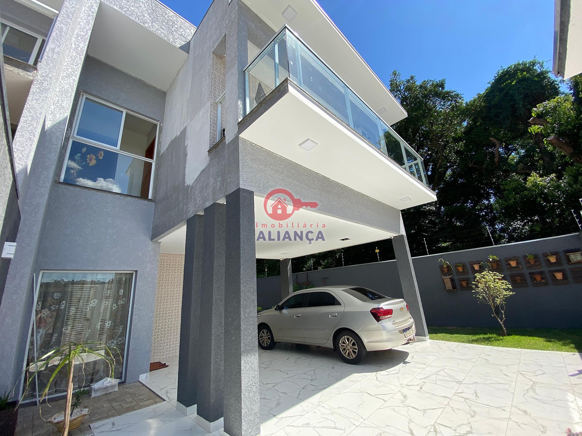 Imobiliria Aliana em Toledo Paran